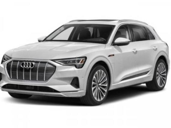 AUDI E-TRON SPORTBACK 2022 WA13AAGE6NB009681 image